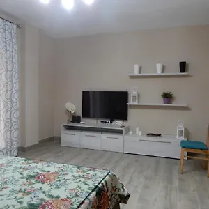 Vivienda Turistica Marant 3 Úbeda