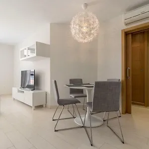  Apartamento Conmdemálaga San Quintin España