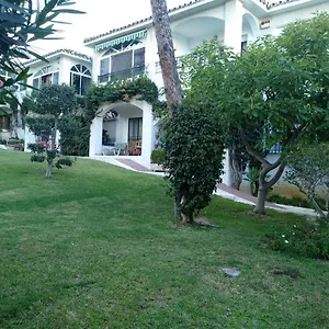  Apartamento La Orquidea España